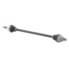 TrakMotive Complete Axle Fits Polaris - Image 3