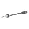 TrakMotive Complete Axle Fits Kawasaki - Image 2