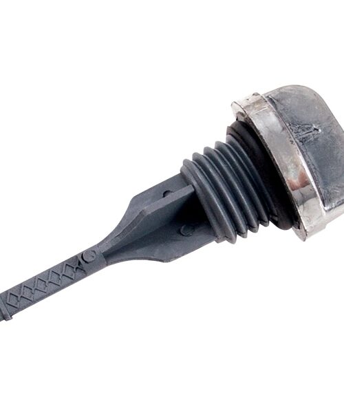 Outside Distributing Oil Dip Stick Horizontal Engine 50-125 cc Oil level dipstick