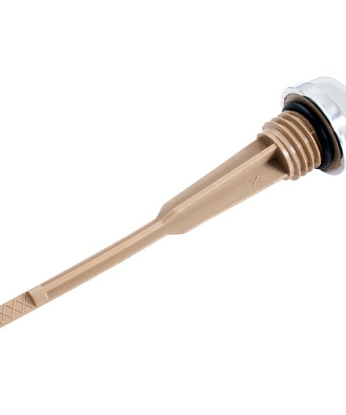 Outside Distributing Oil Dip Stick CG Vertical Style Engine 125-150 cc Oil level dipstick