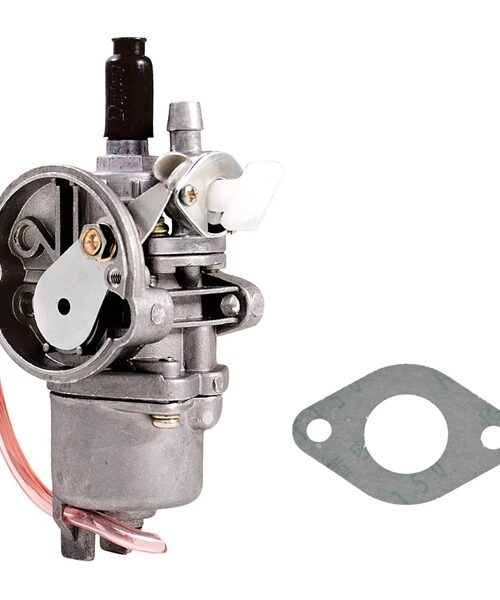 Outside Distributing Complete Assembly Carburetor: MT-A1, 47/49 cc, 2-Stroke, 13 mm 2 Stroke - MT-A1