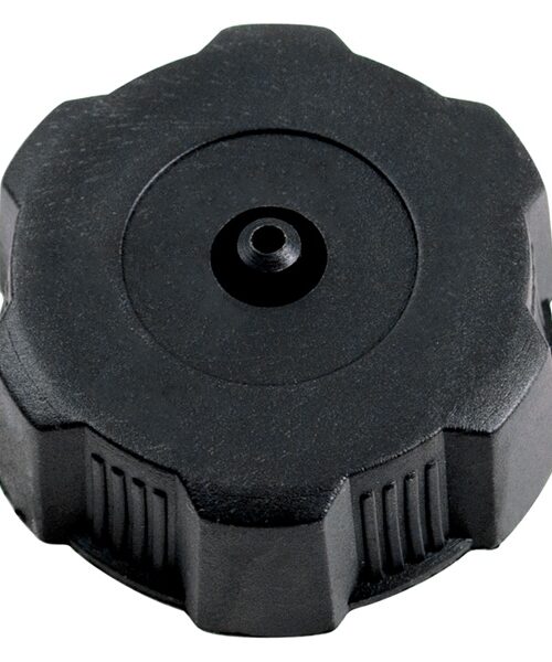 Outside Distributing Gas Cap Plastic Tank
