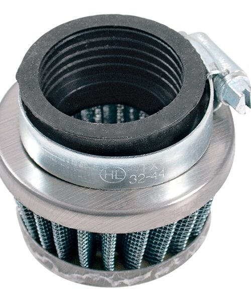 Outside Distributing Air Filter 35mm Short Cone