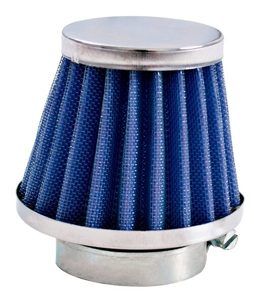 Outside Distributing Air Filter 35mm Long Cone