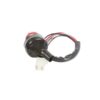 Outside Distributing Key Switch 6-Wire and Male Plug Lock with key - 217093 - Image 2