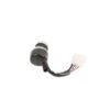 Outside Distributing Key Switch 5-Wire and Female Plug Lock with key - 217095 - Image 2