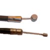Outside Distributing T1 Style Throttle Cable