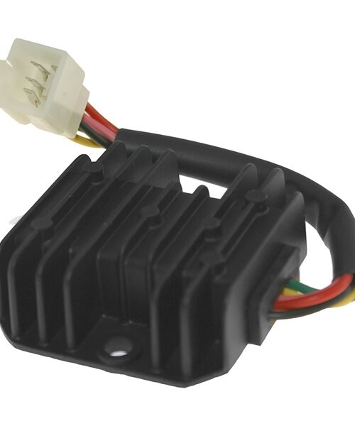 Outside Distributing Voltage Regulator Rectifier 217493