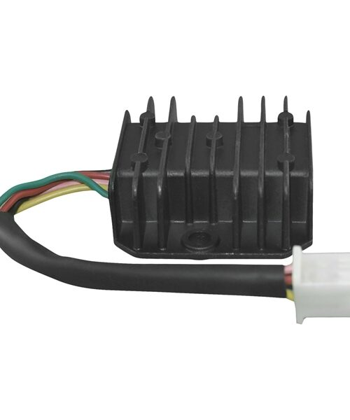 Outside Distributing Voltage Regulator Rectifier 217494