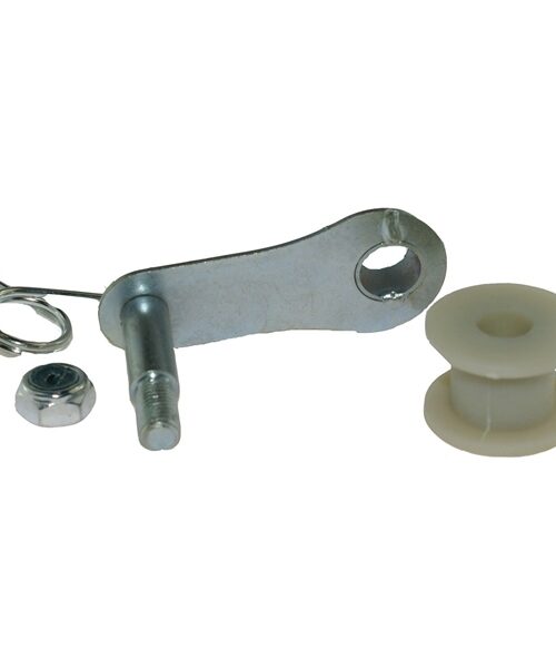 Outside Distributing Chain Roller