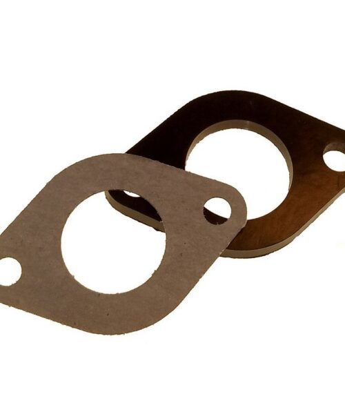 Outside Distributing Intake Manifold Spacer / Isolater Ring 23 mm