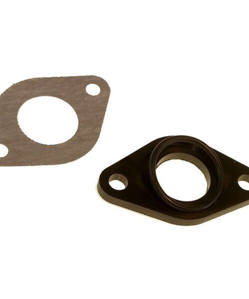 Outside Distributing Intake Manifold Spacer / Isolater Ring 19 mm, 20 mm