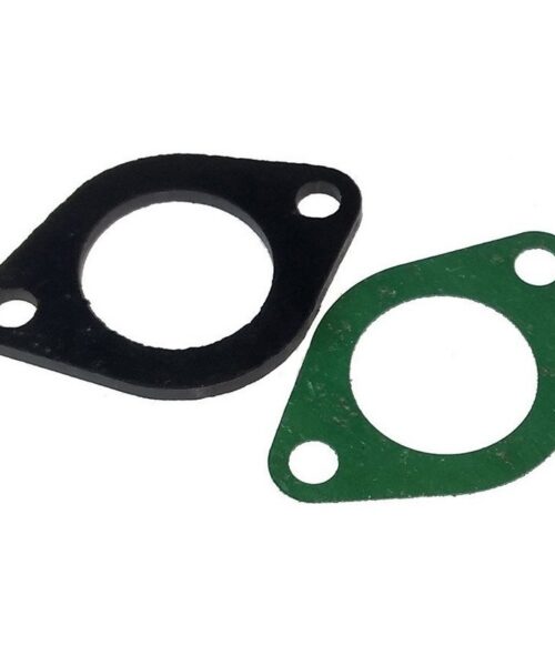 Outside Distributing Intake Manifold Spacer / Isolater Ring 26 mm