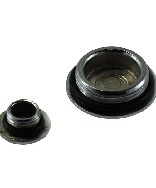 Outside Distributing Stator Cap Side Horizontal Engine 4 Stroke