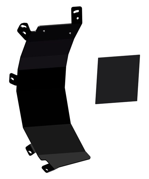 KFI Products Pro-Series Standard Plow Side Fender