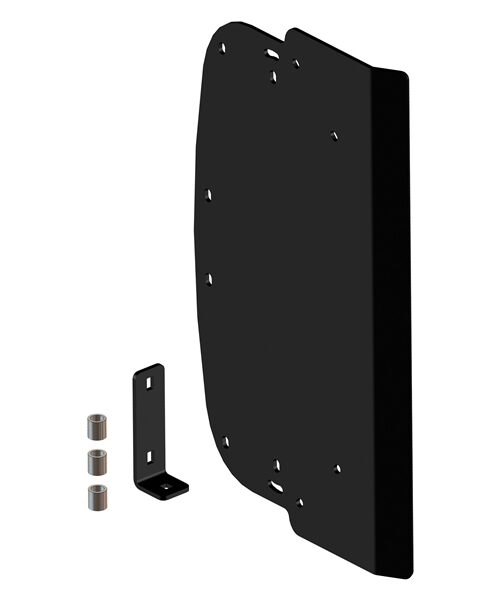 KFI Products Pro-Series Standard Plow Side Fender