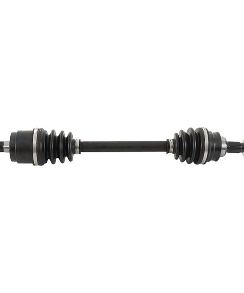 All Balls 8 Ball Extreme Duty Axle Fits Honda