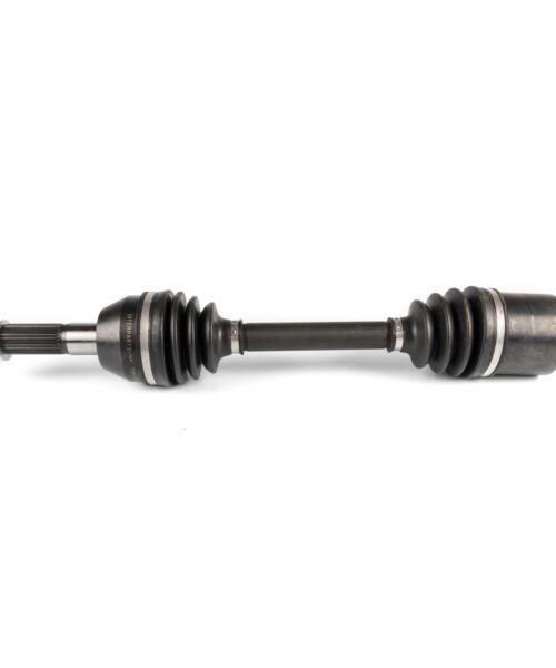 All Balls 8 Ball Extreme Duty Axle Fits Polaris