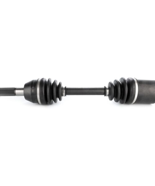 All Balls 8 Ball Extreme Duty Axle Fits Polaris