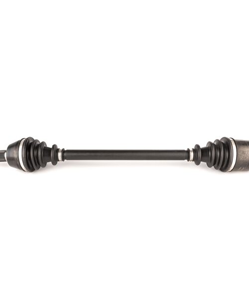 All Balls 8 Ball Extreme Duty Axle Fits Polaris