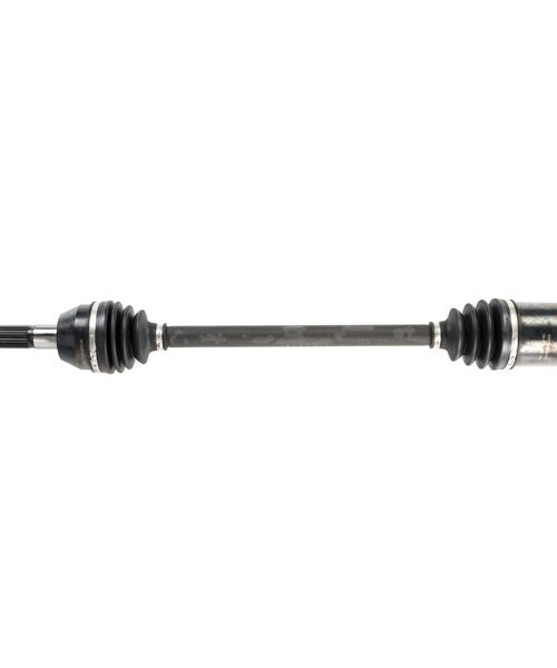 All Balls 8 Ball Extreme Duty Axle Fits Polaris