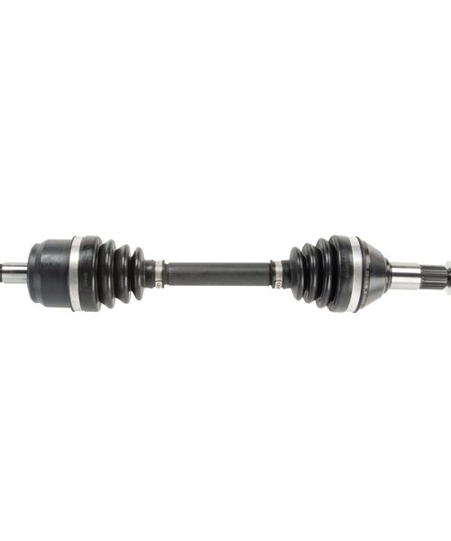 All Balls 8 Ball Extreme Duty Axle Fits Yamaha