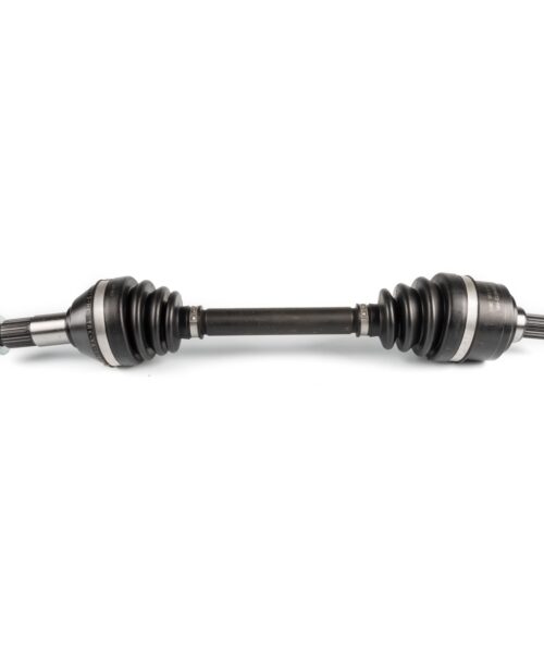 All Balls 8 Ball Extreme Duty Axle Fits Yamaha