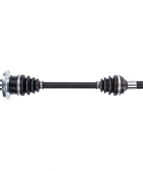 All Balls 8 Ball Extreme Duty Axle Fits Yamaha