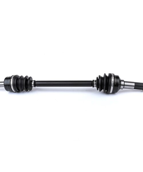 All Balls 8 Ball Extreme Duty Axle Fits Yamaha