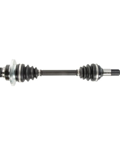 All Balls 8 Ball Extreme Duty Axle Fits Yamaha