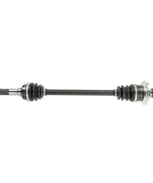 All Balls 8 Ball Extreme Duty Axle Fits Yamaha