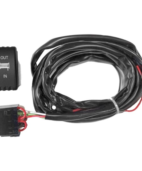 KFI Products Rocker Switch for Winch