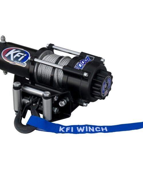 KFI Products A2000 Winch