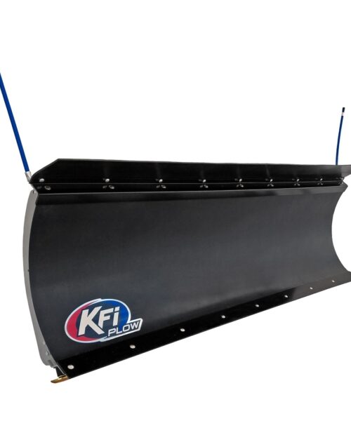 KFI Products Pro-Poly Straight Plow Blade Steel