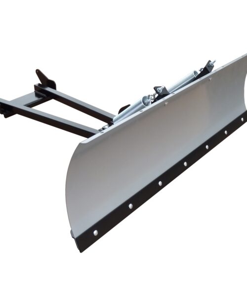 KFI Products Sno-Devil Universal Plow System Steel