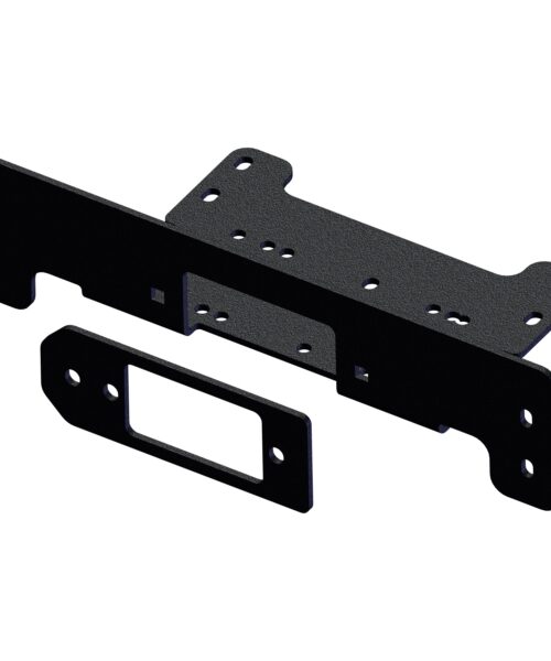 KFI Products Winch Bracket 218281