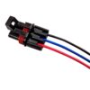 KFI Products Power Harness 3 pin Power Cable - 218291 - Image 2