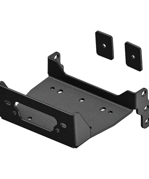 KFI Products Winch Bracket 218312