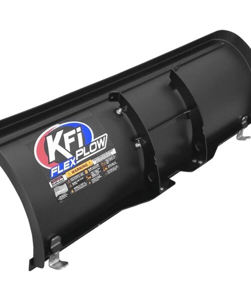 KFI Products Lightweight Flex Blade Steel
