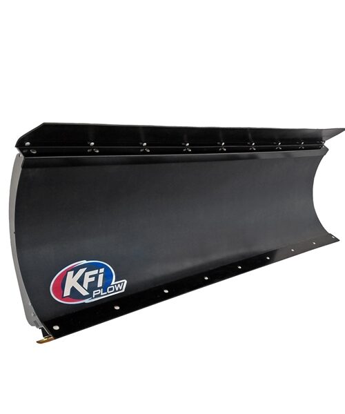 KFI Products Pro-Poly Straight Plow Blade Steel