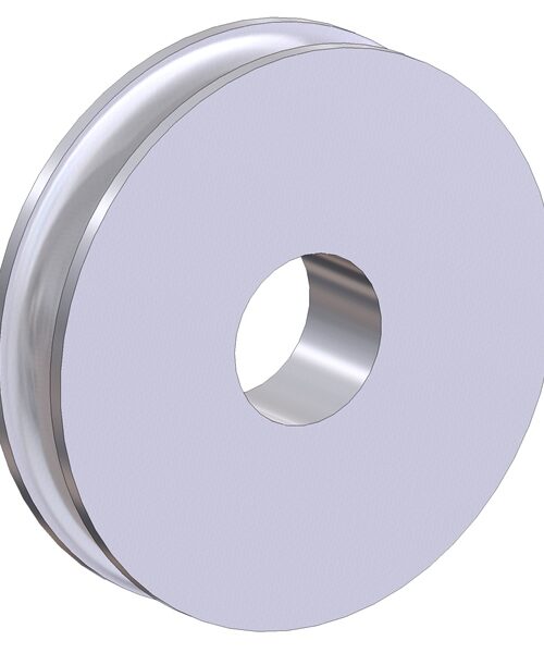 KFI Products Manual Lift Pulley