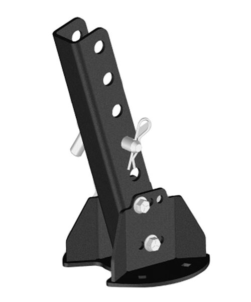 KFI Products Plow Lever Lift for UTV