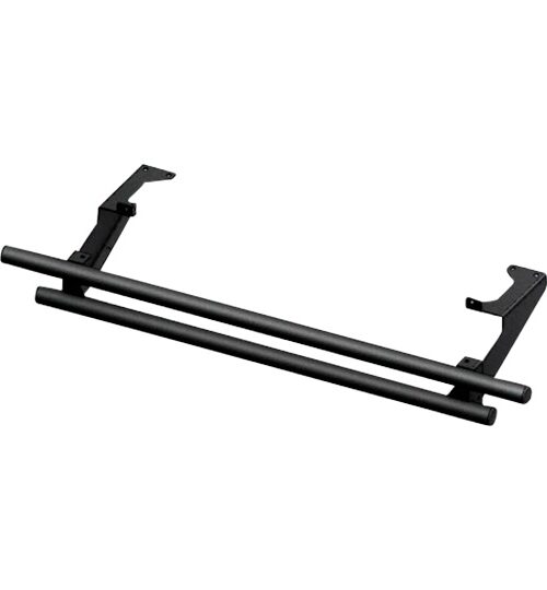 KFI Products Bumper Rear - Fits Kawasaki