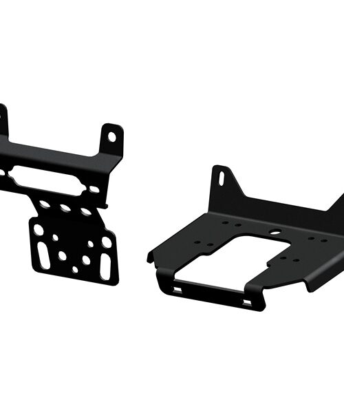 KFI Products Winch Bracket 218409