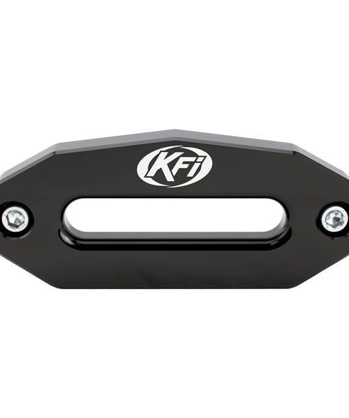 KFI Products ATV Aluminium Hawse Fairlead