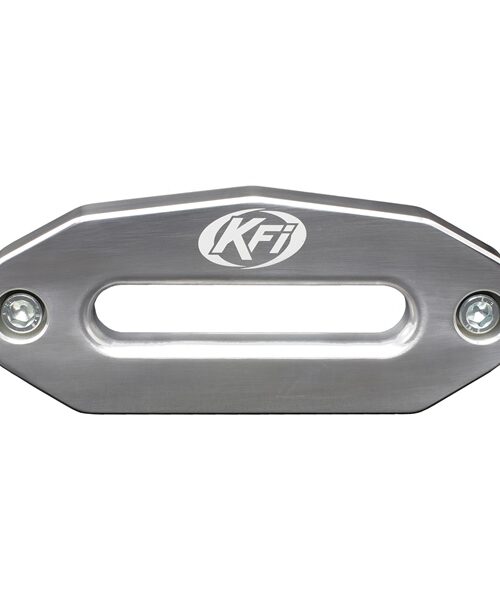 KFI Products ATV Aluminium Hawse Fairlead