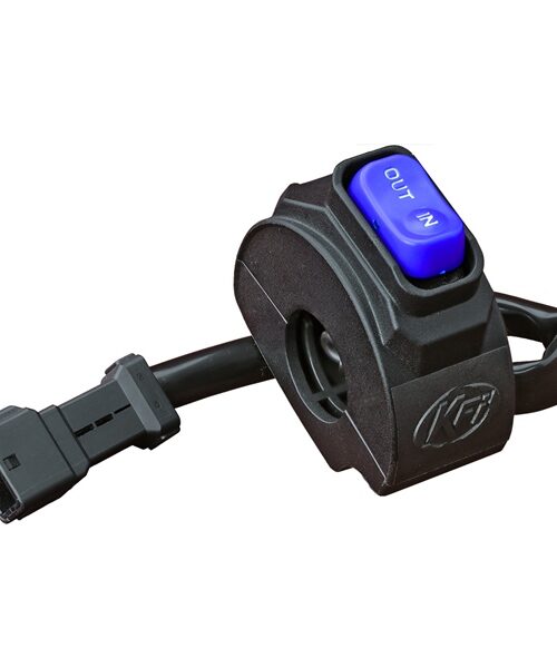 KFI Products Rocker Switch for Winch