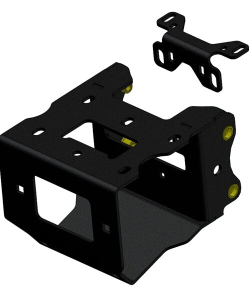 KFI Products Winch Bracket 218421
