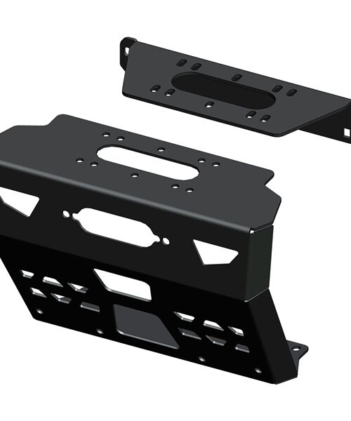 KFI Products Winch Bracket 218439