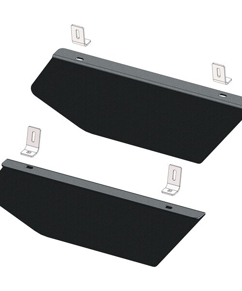 KFI Products Lower Door Fits Honda - UTV - Half door